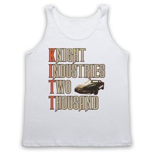 KITT KNIGHT RIDER NON