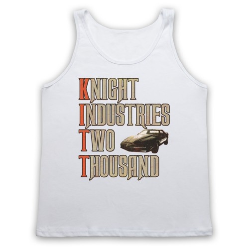 Kitt knight rider non - kitt,