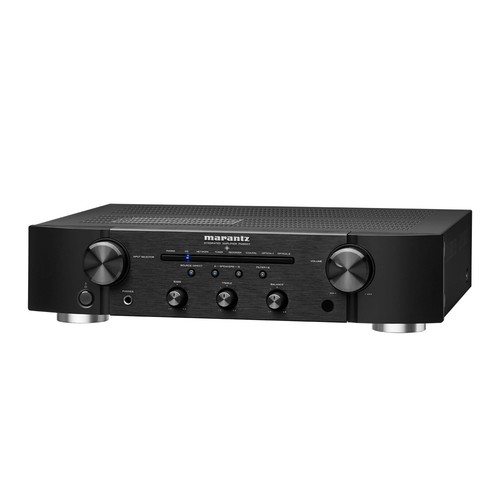 Marantz pm6007 integrated - marantz,