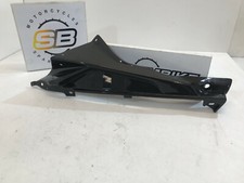 CARENA SINISTRA CARBONIO BMW S 1000 RR 2009-2014 / LEFT SIDE FAIRING