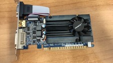 NVIDIA GV-N520D3-1GI GIGABYTE GEFORCE GT520 1GB DDR3 SCHEDA VIDEO GT 520 NVIDIA