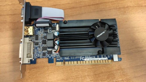 Nvidia n520d3 1gi gigabyte - nvidia,