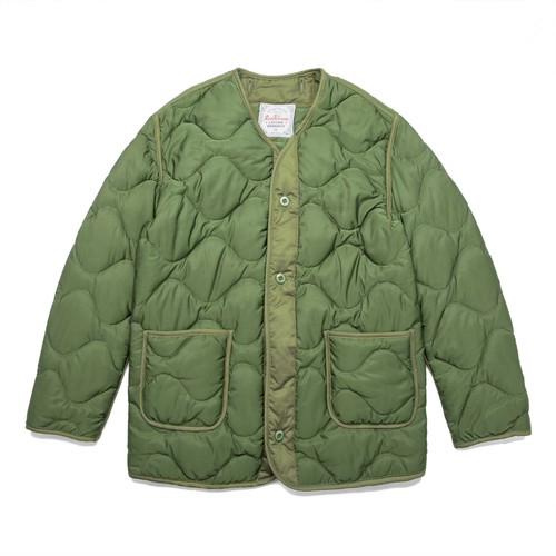 Men military field jacket - men's,