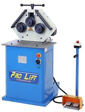 Curvatubi elettrico curvatubi rulli temprati BM30EJ W0556