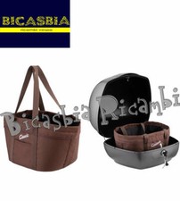 12597 borsa marrone interna - -,
