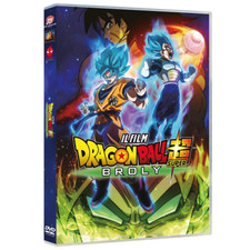 DRAGON BALL Super: Broly Il