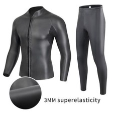 Muta in neoprene 3 mm uomo top