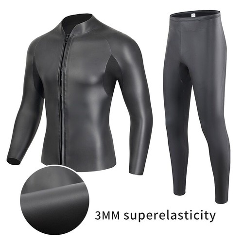 Muta neoprene uomo top - muta,