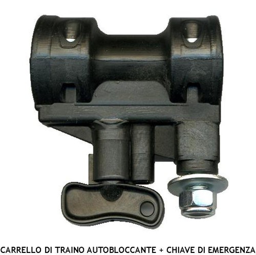 Carrello completo - carrello,
