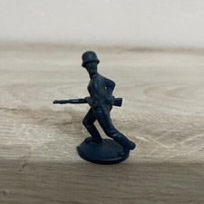 German WWII Atlantic Soldiers