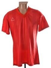 MAGLIA MAGLIA ROSSA LE COQ