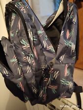 Zaino ragazza scuola