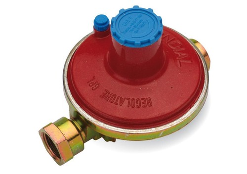 Regolatore bassa pressione - bassa, 7