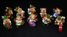 KINDER TOYS FULL SET