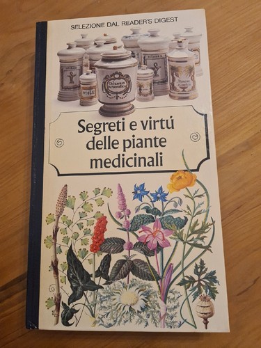 Segreti virtù delle - segreti, e