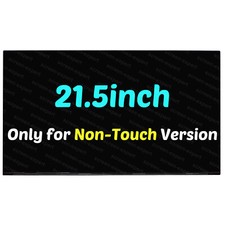 21.5in for Acer Monitor