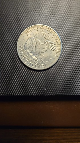 Liberty uno dollaro one - -,