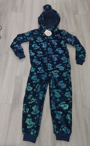 Pigiama ufficiale harry - harry, potter