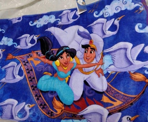Disney aladdin jasmine magic - jasmine,