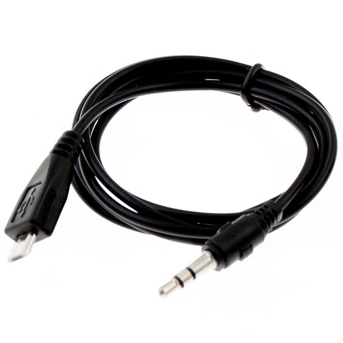 Adattatore audio micro usb - micro,