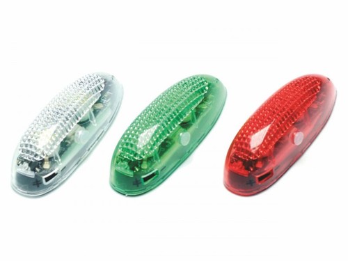 Luci posizione led aereo - luci, di