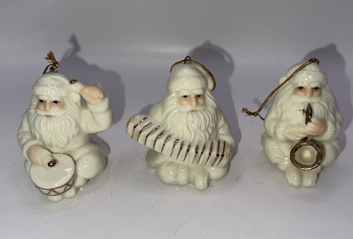 Ornamenti natalizi vintage - ornamenti,