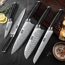 HOSHANHO 5 Pezzi Set di