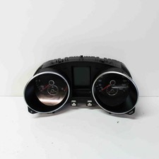 Strumentazione VW GOLF VI 5K1