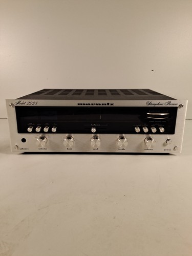 Amplificatore ricevitore