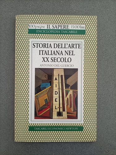 Storia dell arte - italiana, del