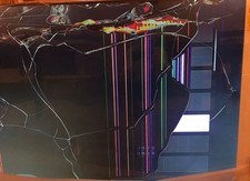 Hisense Smart TV 65" Pollici