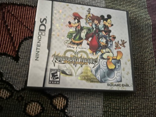 Pre owned nintendo - pre, ds