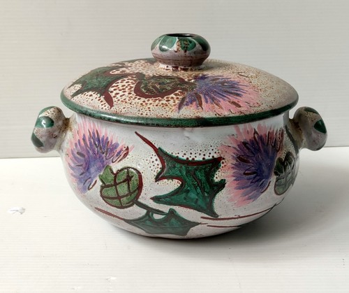 Piccola zuppiera ceramica - piccola,