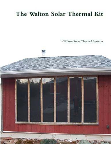 The walton solar - thermal, kit