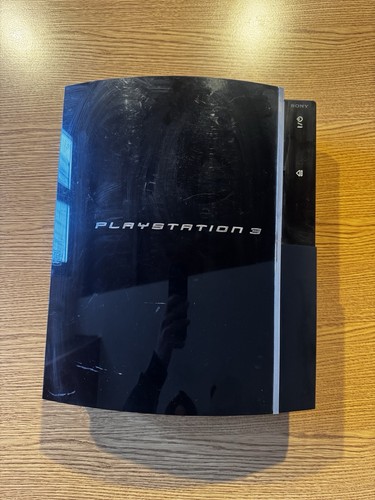 Sony playstation 60gb - sony, 3