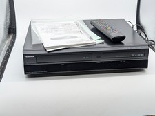Combi Combiné CD DVD / VHS /