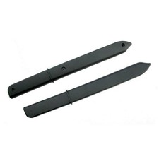 plastic lever cover for pure