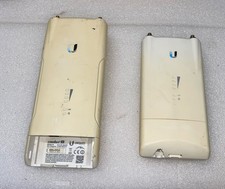 UBIQUITI ROCKET AC - R5AC-LITE + R5AC-PTP  500 Mbps -5 GHZ Full TESTED