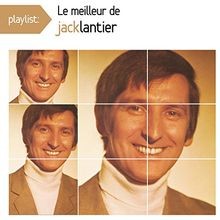 Playlist:le Meilleur de Jack l