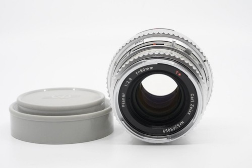 Obiettivo hasselblad carl - obiettivo,