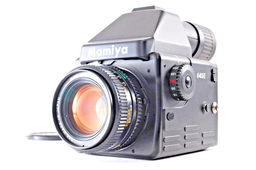 Quasi nuovo 2 fotocamera - **quasi, +