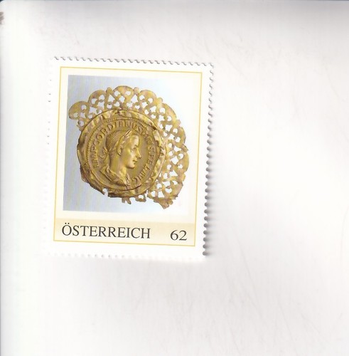 Francobollo austria graz - pm,