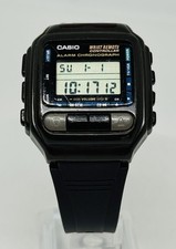 Rare Vintage Casio CMD-30