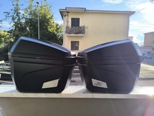 KAPPA K22 COPPIA VALIGIE