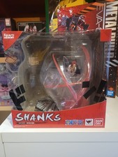 Figuarts ZERO ONE PIECE Shanks
