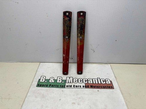Coppia staffe supporto - coppia,