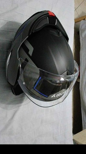Casco modulare airoh mathisse - casco,