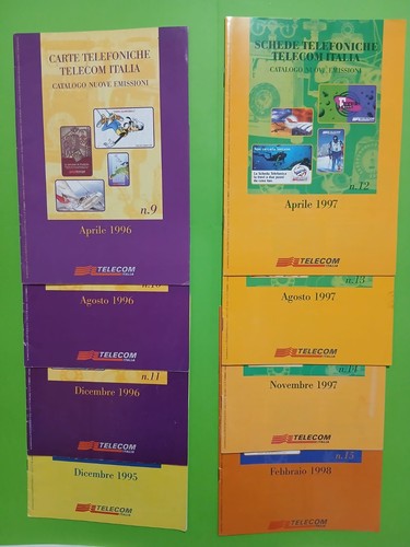 Cataloghi nuove - n°,
