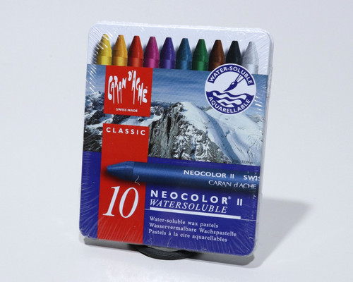 Caran ache 7500 310 neocolor - caran, 7500.310