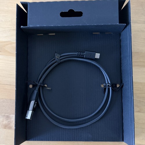 Audioquest cavo usb - cavo,